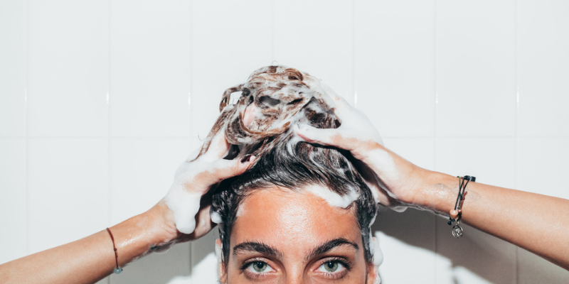 Best Hair Care Products For Oily Hair
