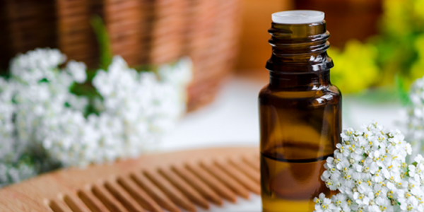 Organic Hair Care Products