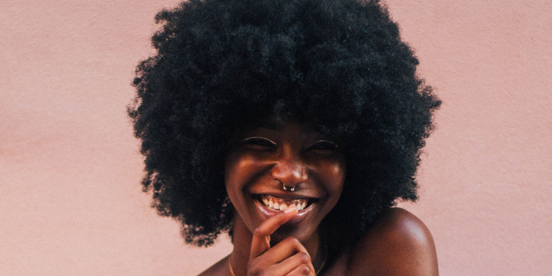 Black Owned Natural Hair Care Products