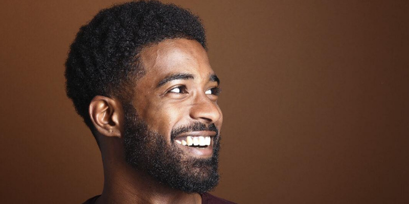 Black Men's Hair Care Products