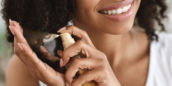 Best Black Hair Care Products