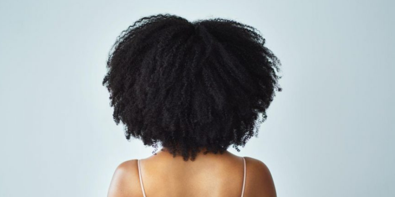 Best Hair Care Products For Natural Black Hair