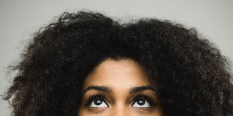 Black Hair Care Products Near Me