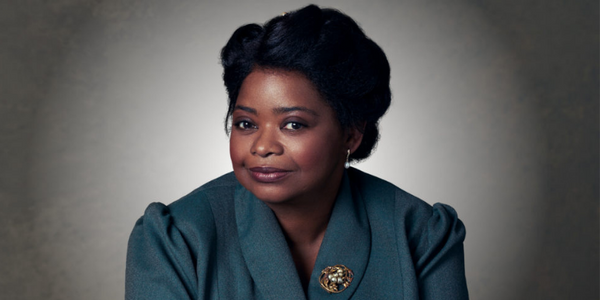 First African American Millionaire Invented Black Hair Care Products