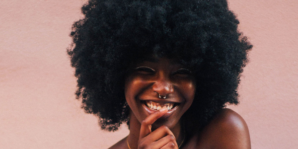 Natural Black Hair Care Products