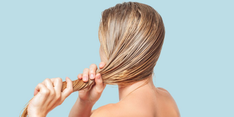Best Black Hair Care Products For Damaged Hair