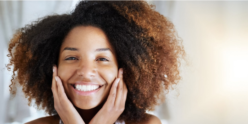 The Best Hair Care Products For Black Natural Hair