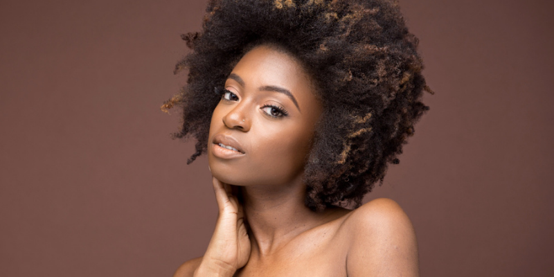 Best Black Hair Care Products For Relaxed Hair