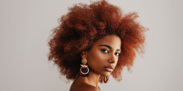 Safe Black Hair Care Products