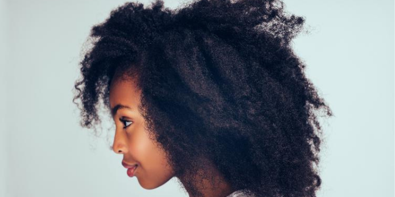 All Natural Black Hair Care Products