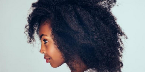 Homemade Black Hair Care Products
