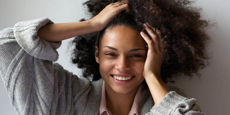 Homemade Hair Care Products For Black Hair