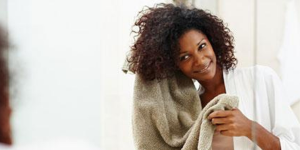 Sulfate Free Black Hair Care Products