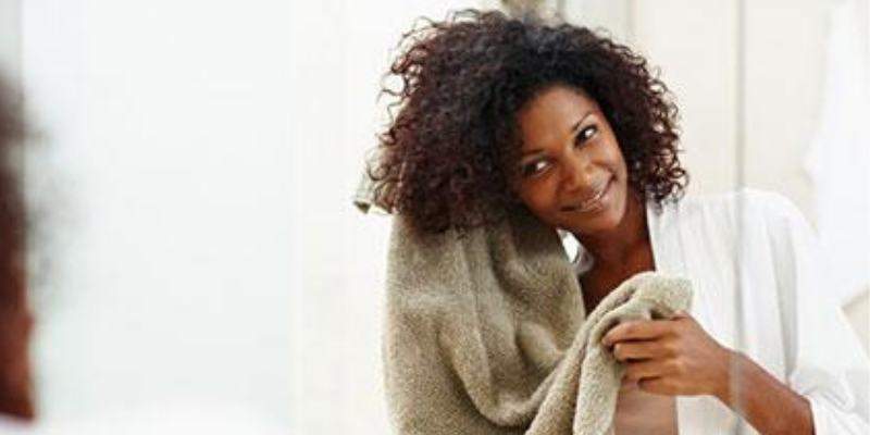 Sulfate Free Black Hair Care Products