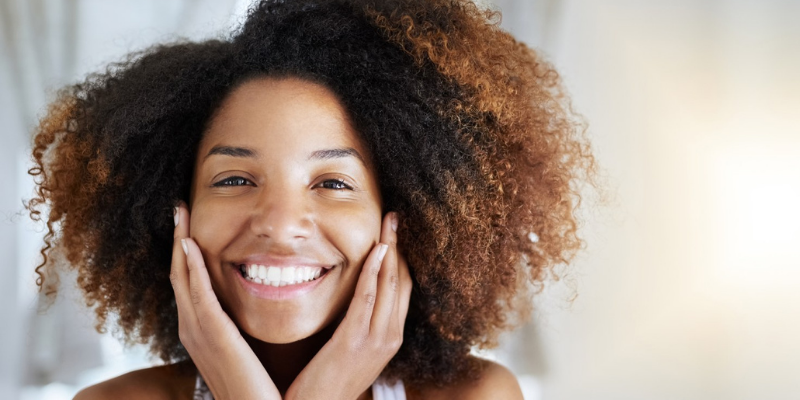 Best Hair Care Products For Black Hair Growth