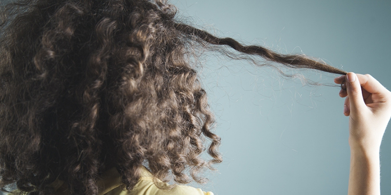 Best Natural Black Hair Care Products