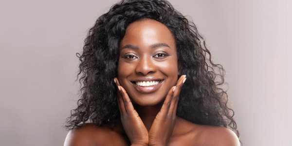 Black Hair Care Products Canada