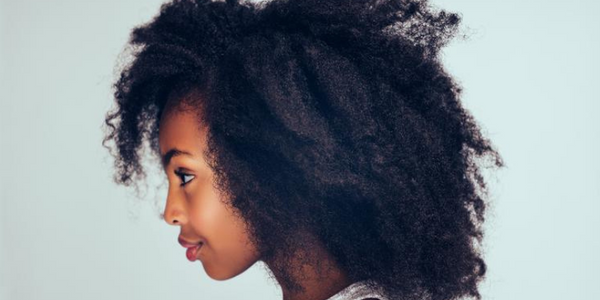 Black Hair Care Products That Promote Growth