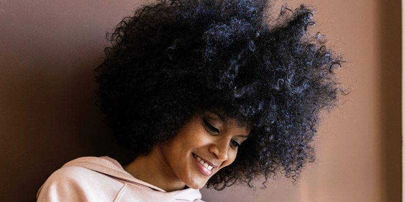 Black Hair Care Products That Work