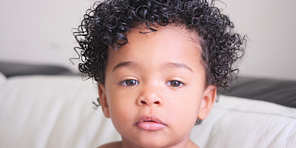 Black Infant Hair Care Products
