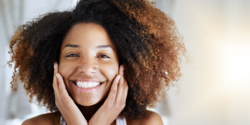 Black Owned Hair Care Products At Target