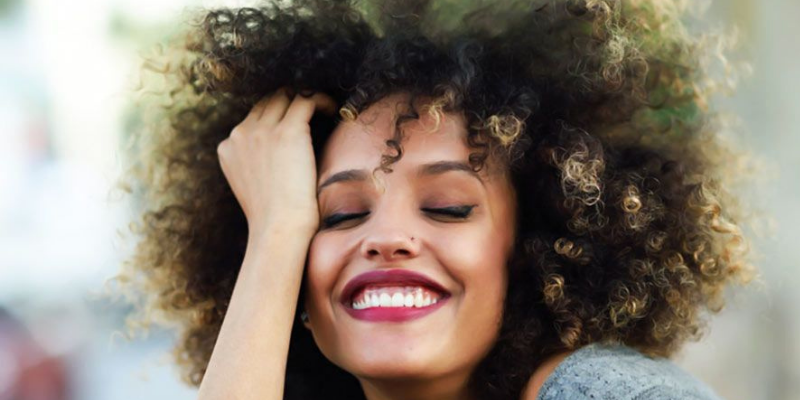 Black Sassy Hair Care Products