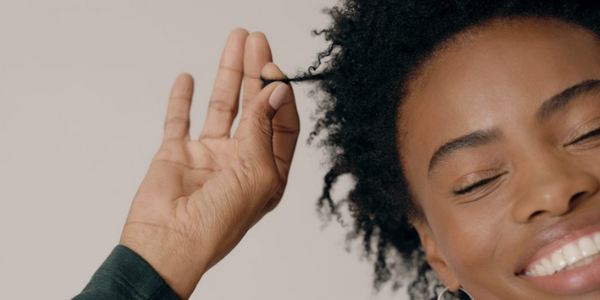 First Black Hair Care Products