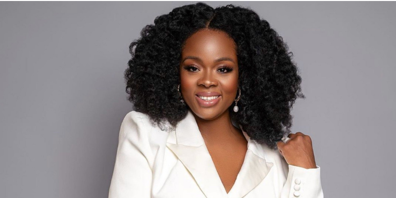 Hair Care Products Black Owned