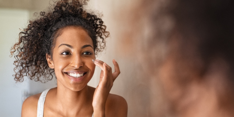 Vegan Black Hair Care Products