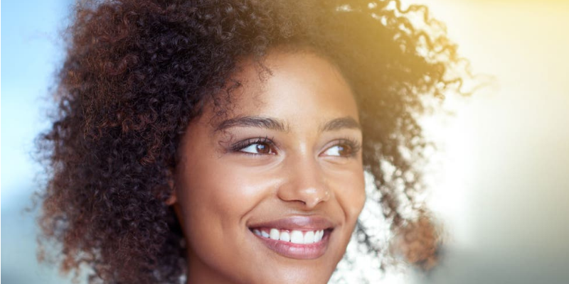 Alcohol Free Black Hair Care Products