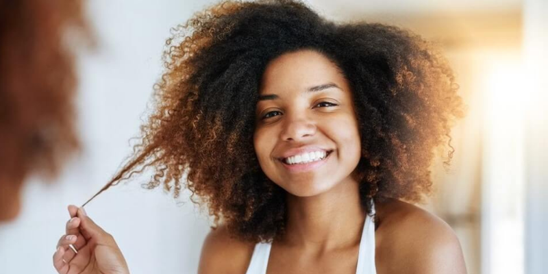 All Natural Hair Care Products For Black Hair