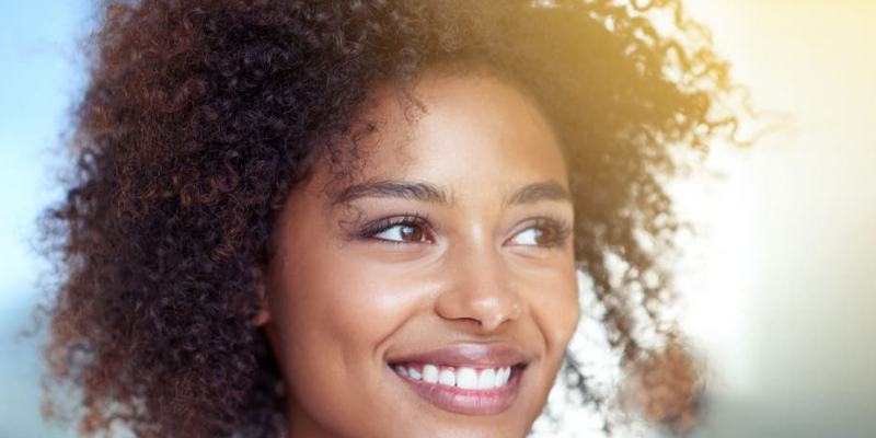 Best Hair Care Products For Black Girls