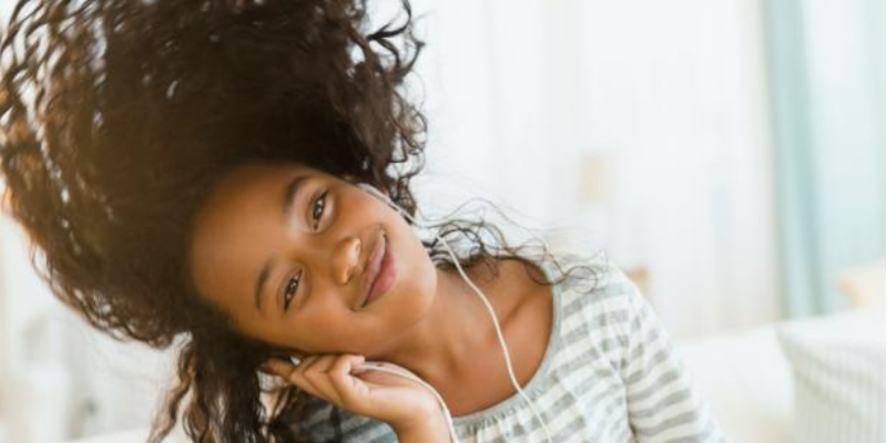Best Hair Care Products For Black Toddlers