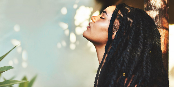 Black Hair Care Product Lines
