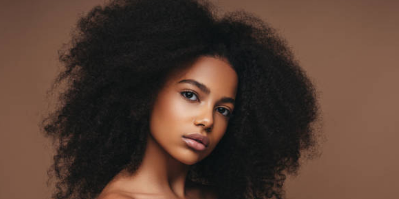 Black Hair Care Products Australia
