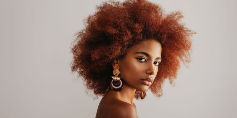 Black Hair Care Products Black Owned