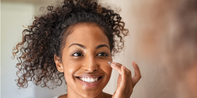 Black Hair Care Products For Breakage