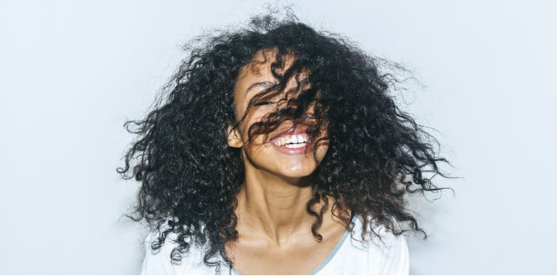 Black Hair Care Products For Curls