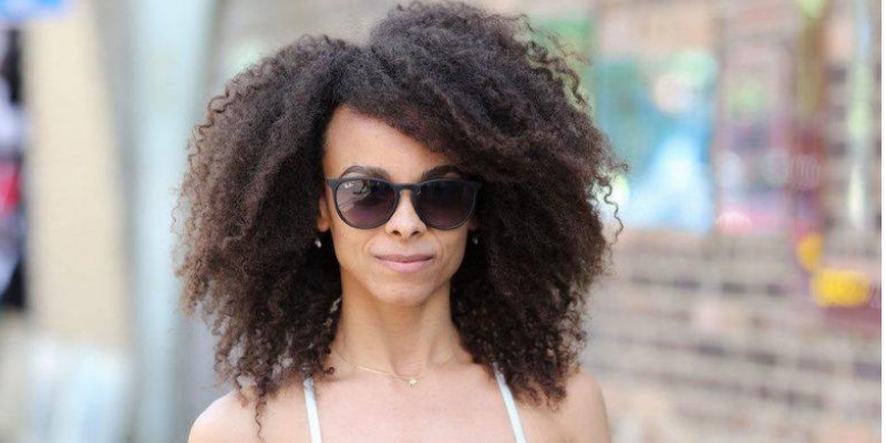 Black Hair Care Products For Damaged Hair