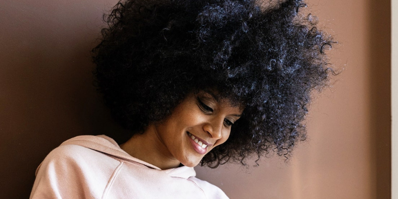 Black Hair Care Products For Dry Brittle Hair