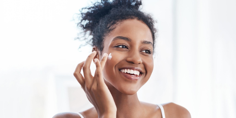 Best Skin Care Products For Black Skin