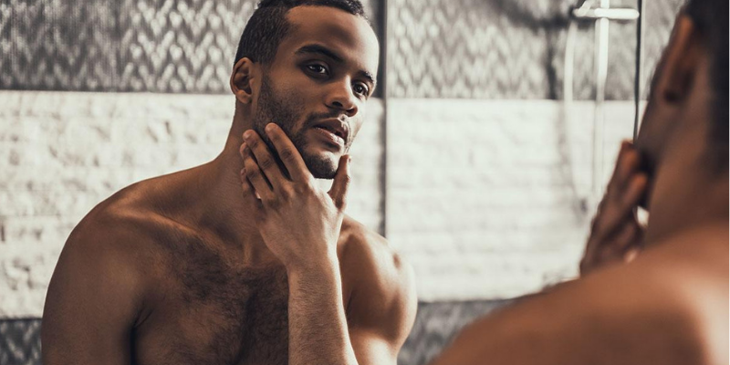 Best Skin Care Products For Black Men