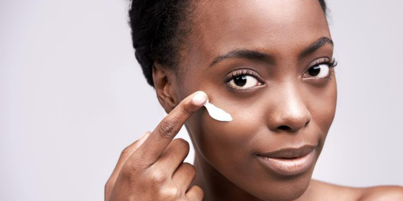 Skin Care Products For Black Women