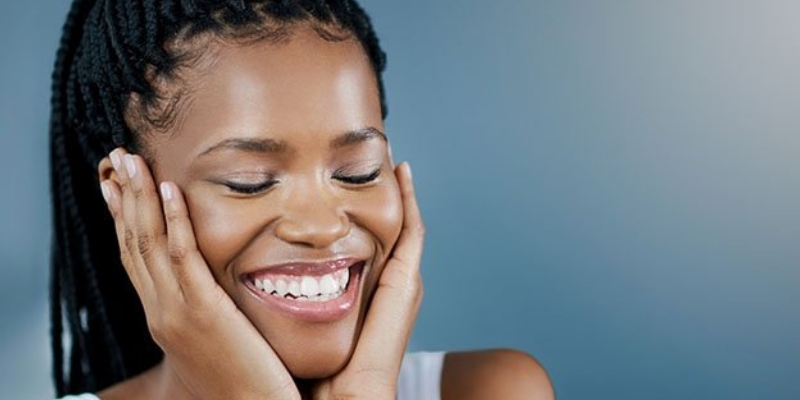 Natural Skin Care Products For Black Skin