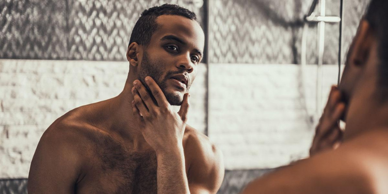 Best Skin Care Products For Black Males