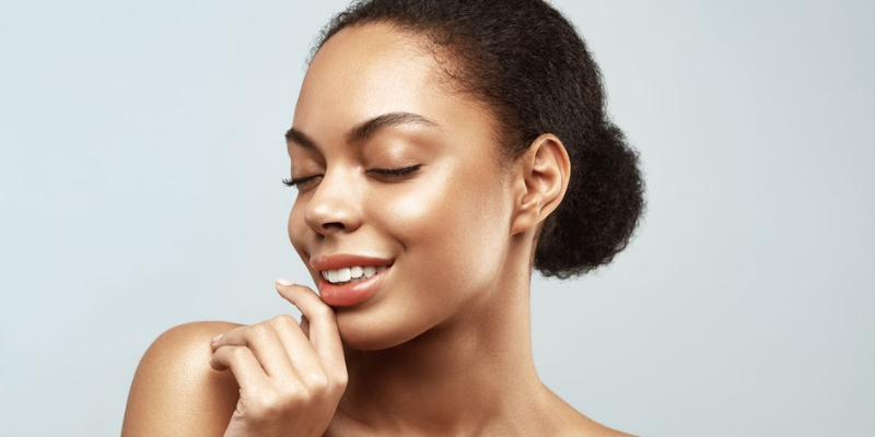 Black American Skin Care Products