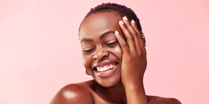 Black Skin Care Products UK