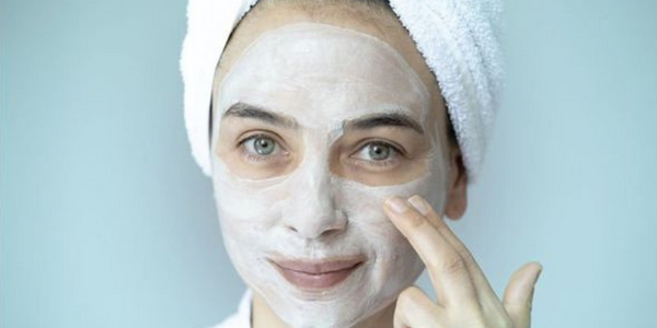 Anti Aging Face Mask