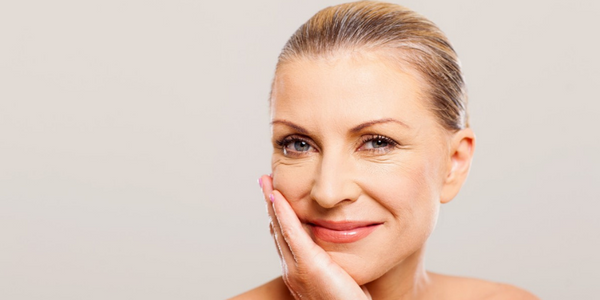 Anti Aging Treatments