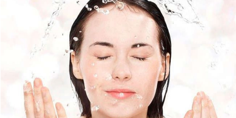 Anti Aging Face Wash